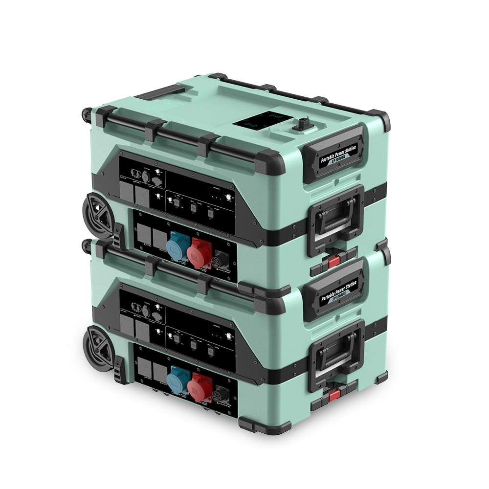 Smart Home 12000w Portable Ene - Smart Home Energy ulasan dan harga