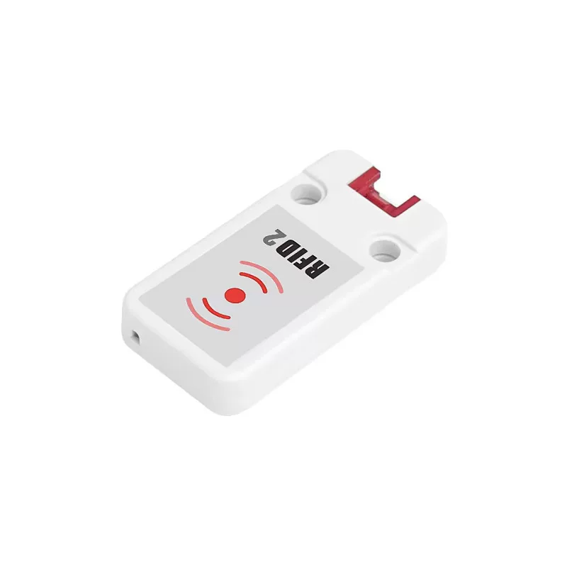 M5Stack Mini Unit RFID2/Unit N - Smart Home Sistem ulasan dan harga