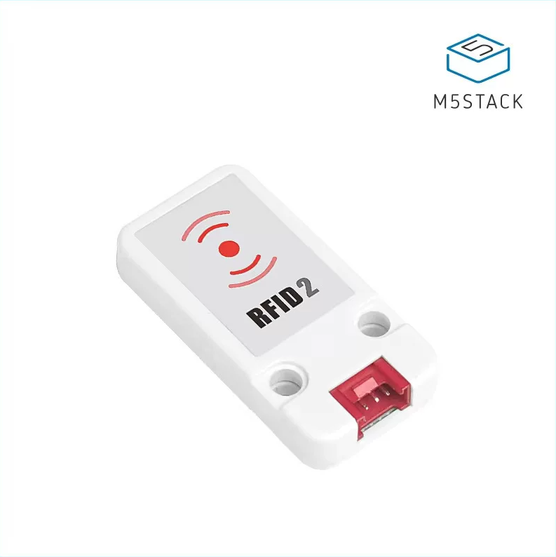 M5Stack Mini Unit RFID2/Unit N - Smart Home Sistem ulasan dan harga