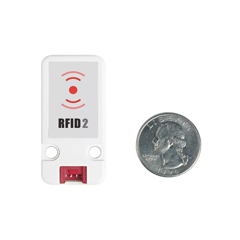 M5Stack Mini Unit RFID2/Unit N - Smart Home Sistem ulasan dan harga