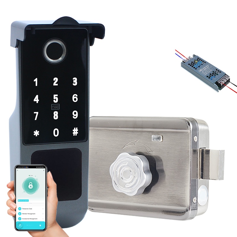 Upgraded Waterproof Outdoor Ir - Upgrade Smart Home ulasan dan harga