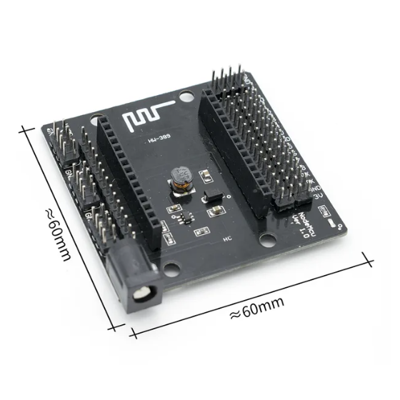 NodeMcu Lua WIFI IoT based ESP - Smart Home Esp8266 ulasan dan harga