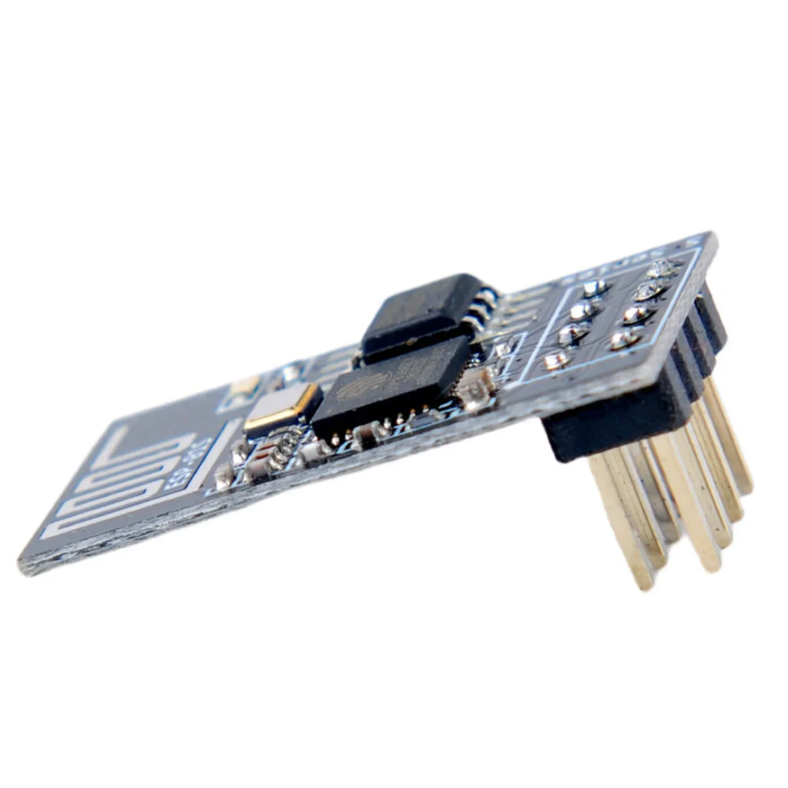 ESP-01S ESP8266 WiFi Module 4M - Smart Home Esp8266 ulasan dan harga