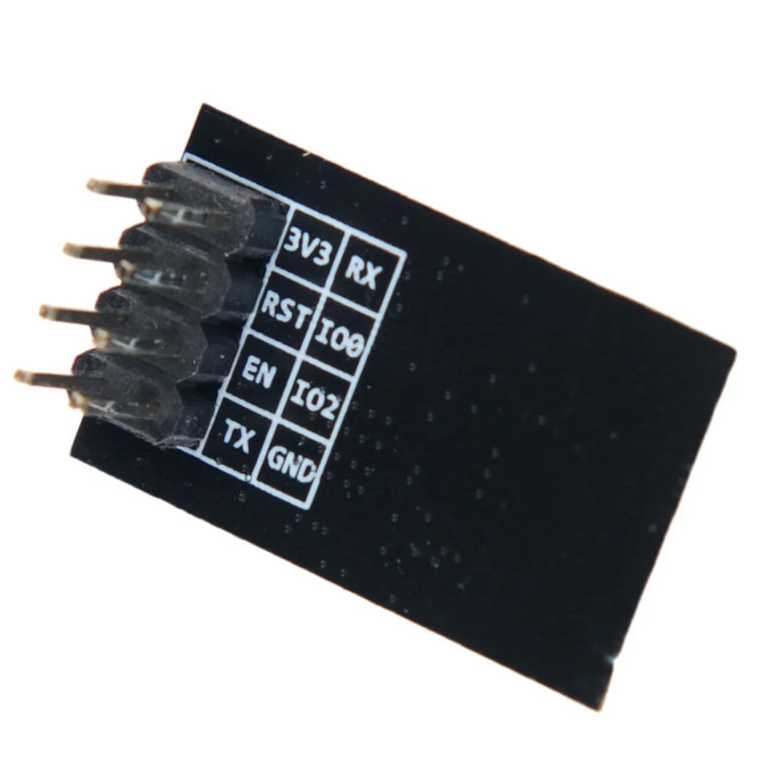 ESP-01S ESP8266 WiFi Module 4M - Smart Home Esp8266 ulasan dan harga